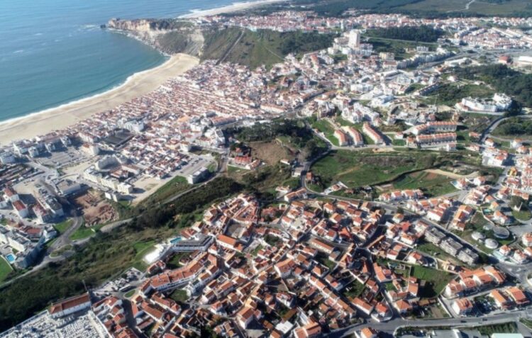 “A Nazaré e o Futuro” regressa para mais uma sessão