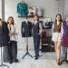 Voil Gallery eleva a arte a alfaiataria bespoke em Leiria