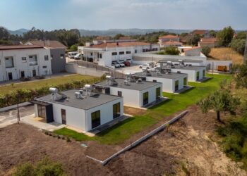 Lar da Felicidade abre habitação colaborativa para idosos em Pombal