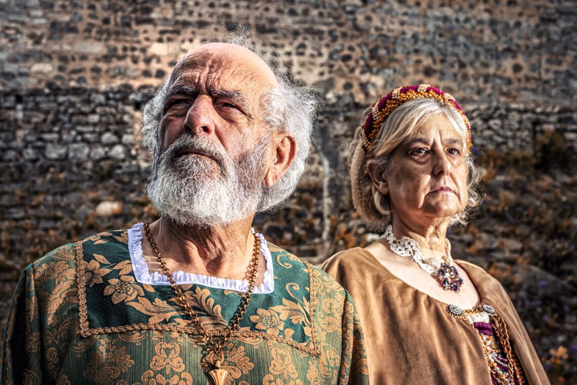 Leiria Medieval. O rei que não morreu inspira quatro dias entre lenda e verdade