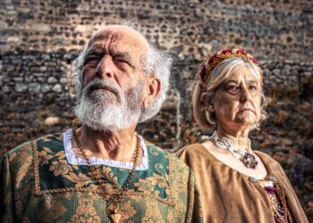 Leiria Medieval. O rei que não morreu inspira quatro dias entre lenda e verdade