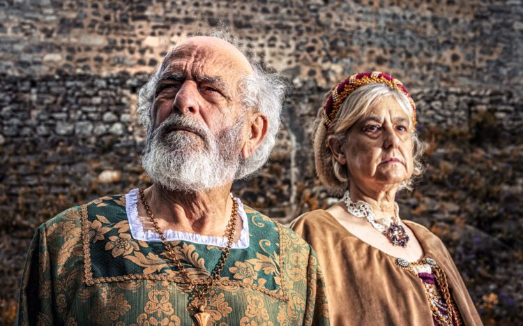 Leiria Medieval. O rei que não morreu inspira quatro dias entre lenda e verdade