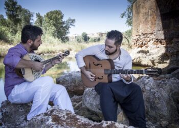 CriaJazz abre com cordas do Médio Oriente