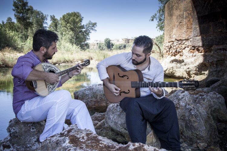CriaJazz abre com cordas do Médio Oriente