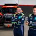 Ricardo Porém regressa à Baja Aragón ao volante do Kaizen