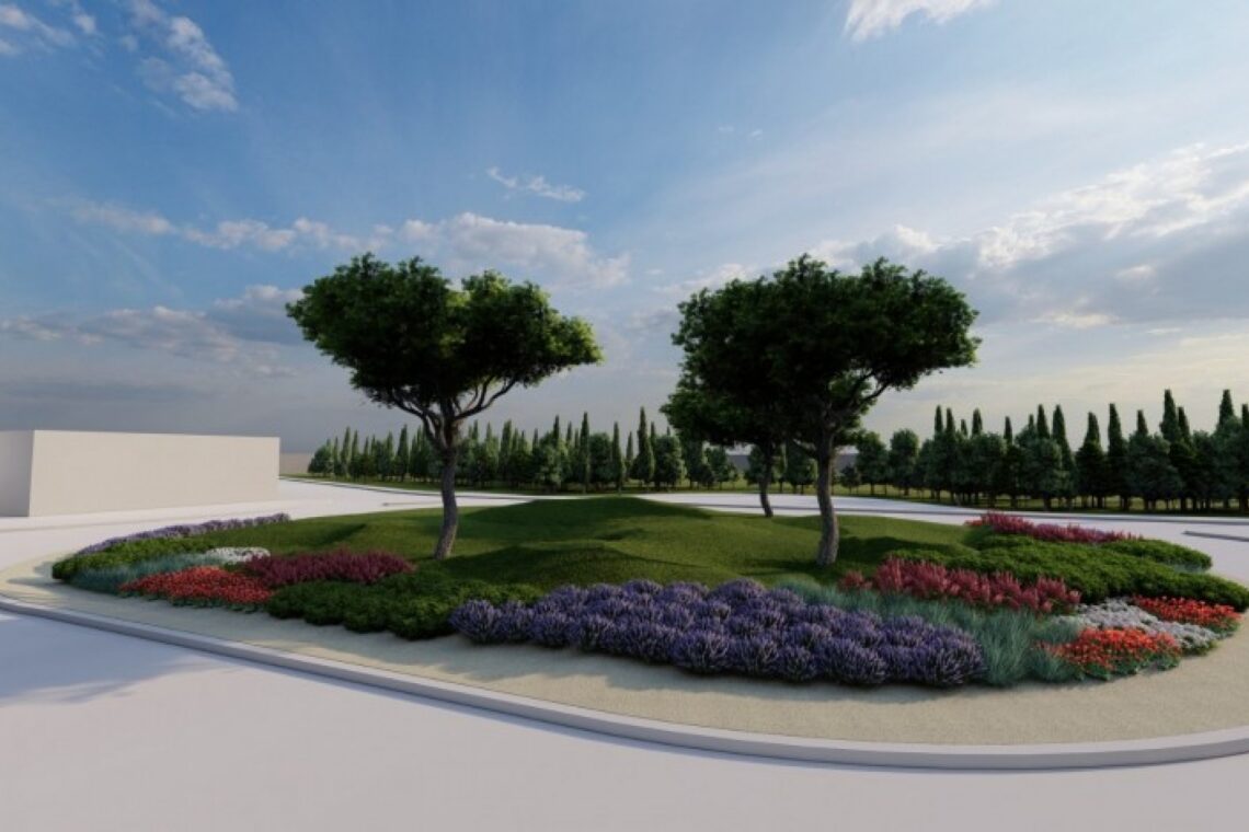 Preço da requalificação da Rotunda do Vidreiro alvo de críticas