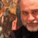 Eduardo Paniagua em residência artística que celebra D. Dinis no Castelo de Leiria