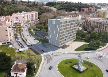 Novo investimento hoteleiro de 15 milhões vai nascer em Leiria