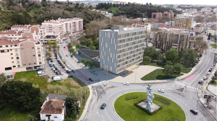 Novo investimento hoteleiro de 15 milhões vai nascer em Leiria