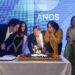 Aos 40 anos, “Nerlei não pode, não quer ficar parada”