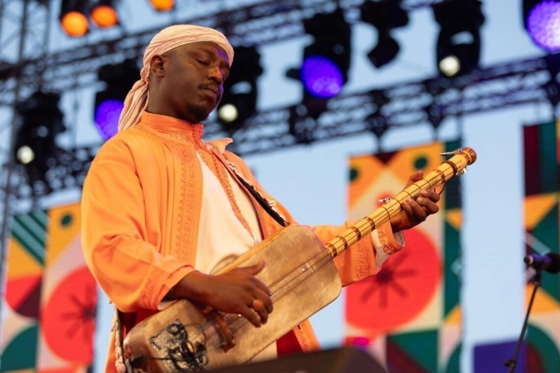 Mês do jazz na Marinha Grande com artistas nacionais e internacionais