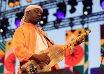 Mês do jazz na Marinha Grande com artistas nacionais e internacionais