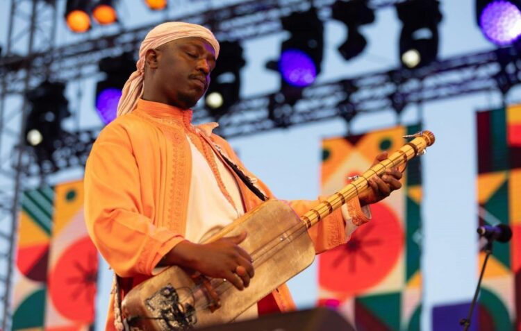 Mês do jazz na Marinha Grande com artistas nacionais e internacionais