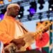 Mês do jazz na Marinha Grande com artistas nacionais e internacionais