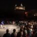 Sete grupos no festival de teatro de rua de Porto de Mós