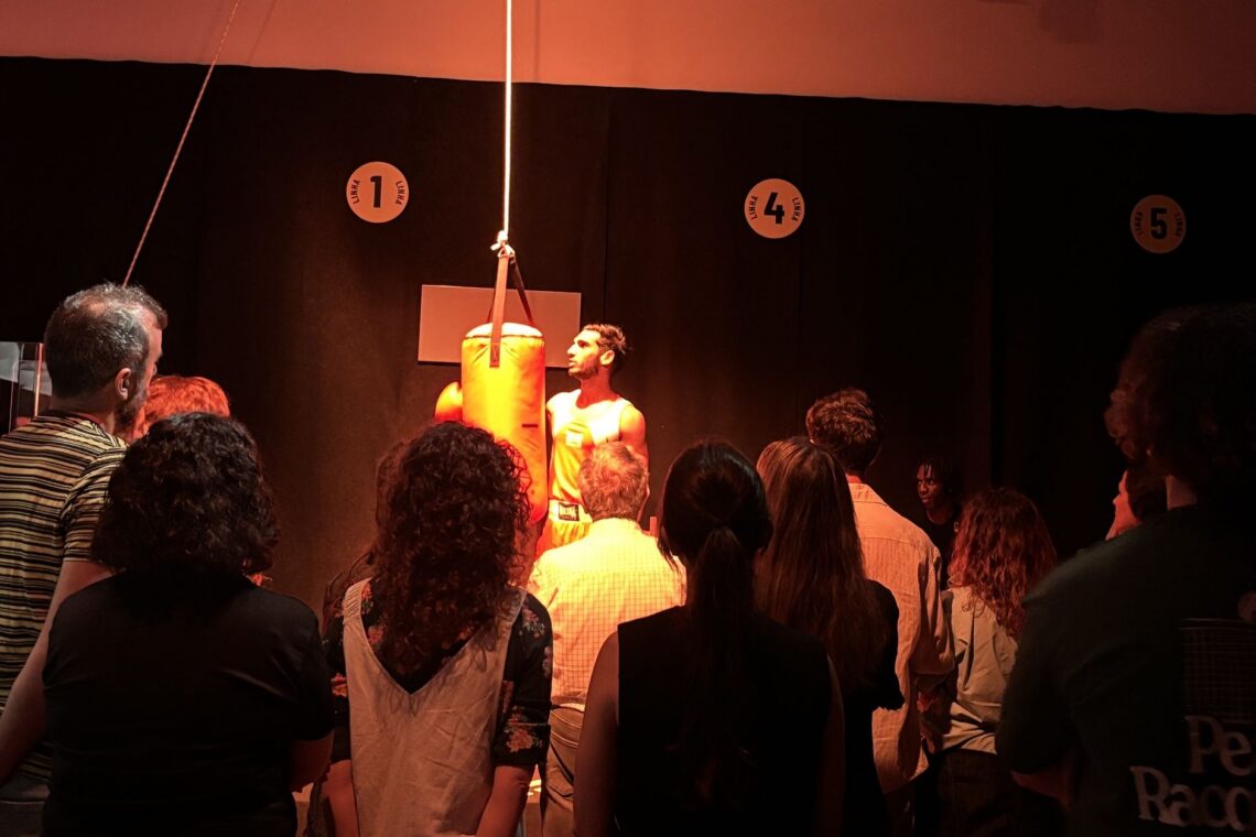 TJLS recebe espectáculo final do projecto Ópera na Prisão – Mozart On