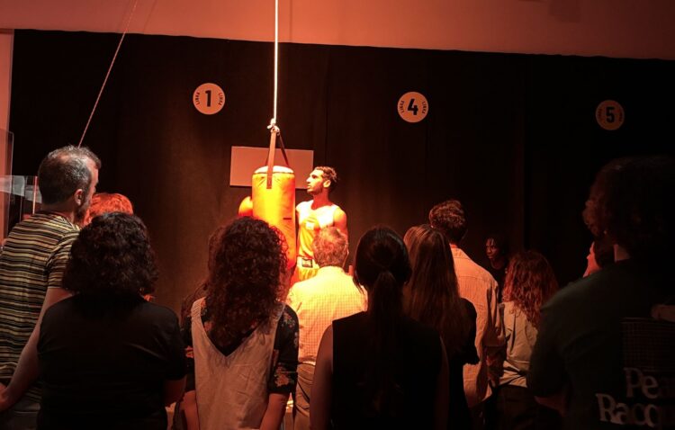TJLS recebe espectáculo final do projecto Ópera na Prisão – Mozart On