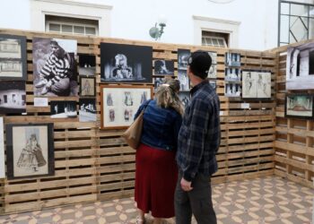 Exposições: Expo 40 anos
