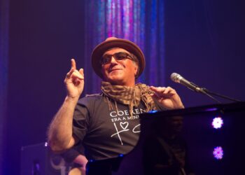 José Cid, Nininho e Xutos nos concertos do Bodo em Pombal