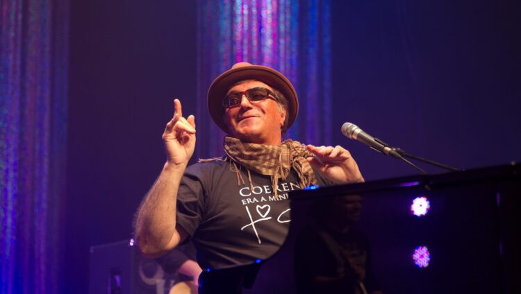José Cid, Nininho e Xutos nos concertos do Bodo em Pombal