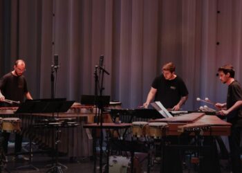 Novos talentos da música competem em Leiria até sexta-feira