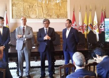 Gás verde poderá chegar a 40% da população do concelho de Leiria