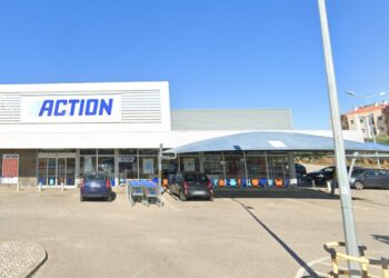 Retalhista Action pretende abrir loja na região de Leiria