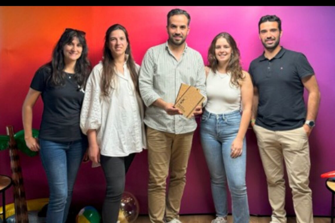 Kreative Agency conquista dois Prémios Lusófonos e reforça posição no ramo da criatividade