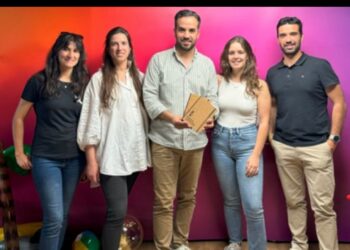 Kreative Agency conquista dois Prémios Lusófonos e reforça posição no ramo da criatividade