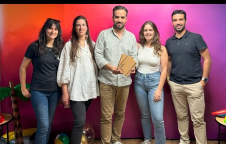 Kreative Agency conquista dois Prémios Lusófonos e reforça posição no ramo da criatividade