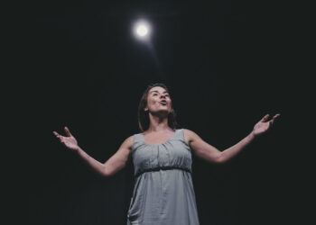 Grupo de teatro de Leiria actua em festival em Mérida