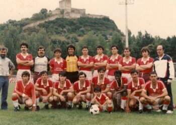 No cinquentenário, futebol sénior regressa ao CRC 22 de Junho