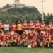 No cinquentenário, futebol sénior regressa ao CRC 22 de Junho