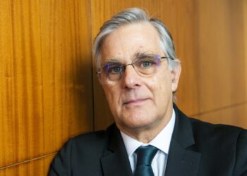 António Poças é mandatário distrital de Marques Mendes