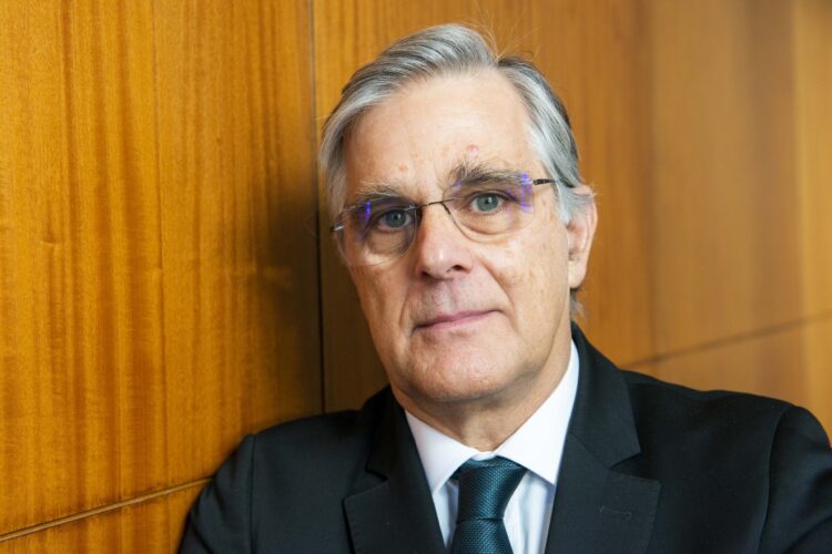 António Poças é mandatário distrital de Marques Mendes
