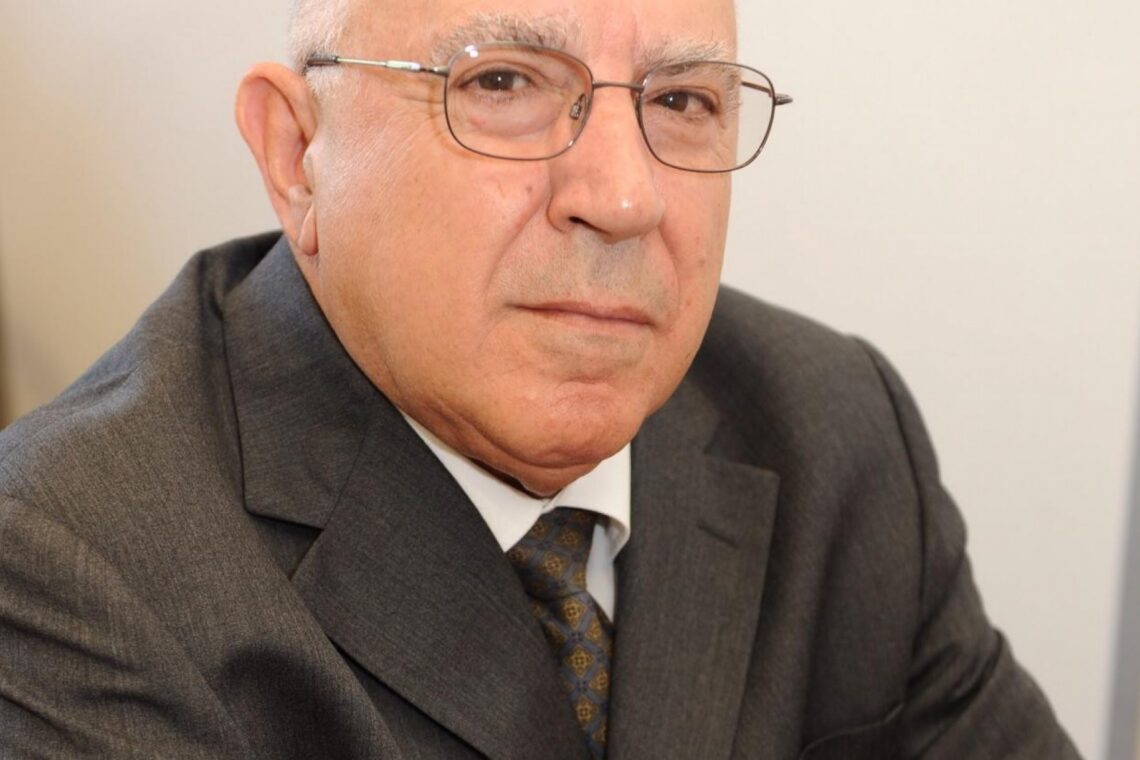 Pereira de Melo deixa PSD para liderar lista do Chega à Assembleia Municipal de Leiria