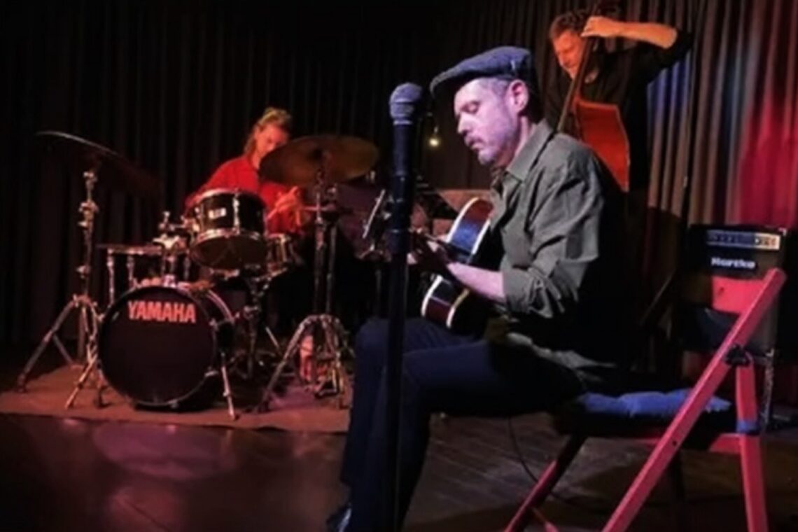 Afonso Pais e Maalem Houssam Guinia levam jazz a São Pedro de Moel