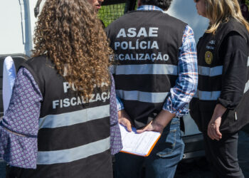 ASAE abre processo-crime na Marinha Grande por usurpação de funções
