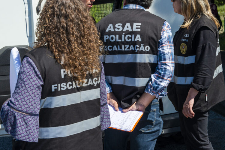 ASAE abre processo-crime na Marinha Grande por usurpação de funções