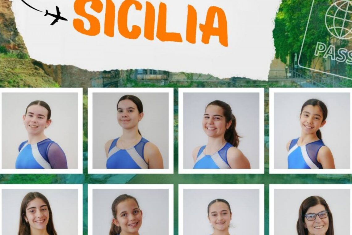 Hóquei Clube de Leiria leva sete atletas para estágio em Itália