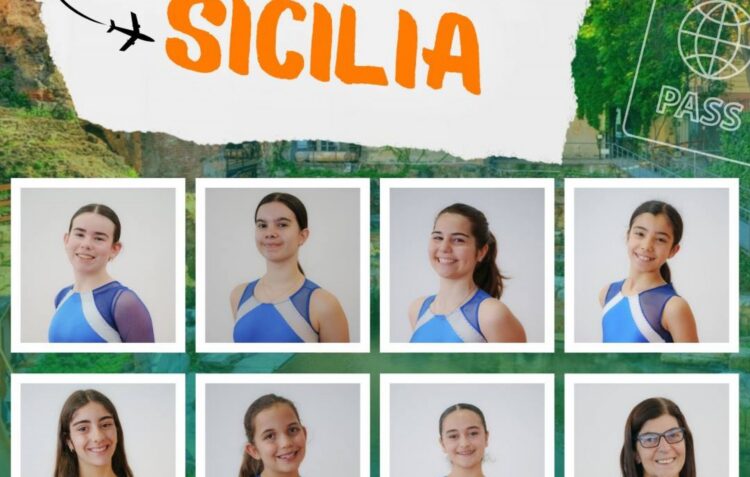Hóquei Clube de Leiria leva sete atletas para estágio em Itália
