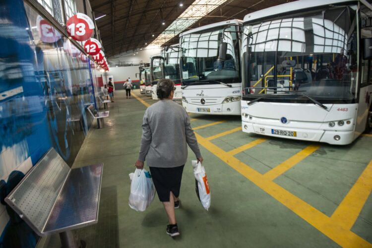 Concelho de Leiria tem 51 lugares sem transporte público colectivo
