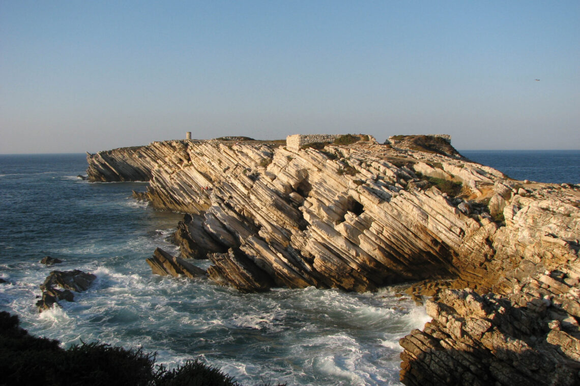 Geoparque Oeste quer organizar conferência internacional e trazer centenas de especialistas à região