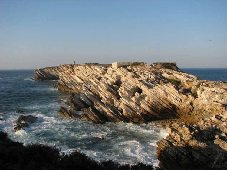Geoparque Oeste quer organizar conferência internacional e trazer centenas de especialistas à região