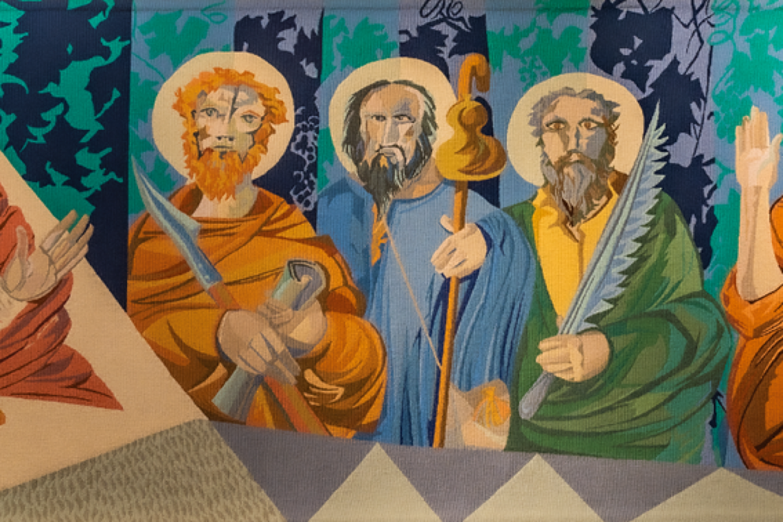 Leiria Sacra: Identidade, Património, Museologia apresentada na Igreja de São Pedro