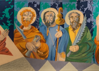 Leiria Sacra: Identidade, Património, Museologia apresentada na Igreja de São Pedro
