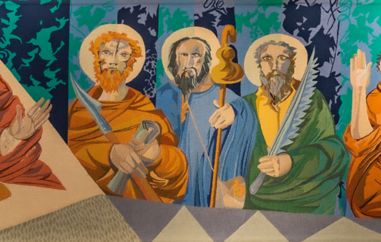 Leiria Sacra: Identidade, Património, Museologia apresentada na Igreja de São Pedro