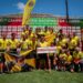 Clube de Atletismo da Marinha Grande sobe à 1.ª divisão nacional