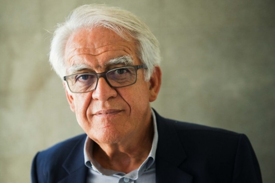 Carlos André vence Prémio D. Diniz da Fundação da Casa de Mateus