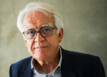 Carlos André vence Prémio D. Diniz da Fundação da Casa de Mateus